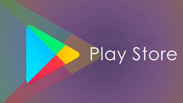 Google Play Store error fix