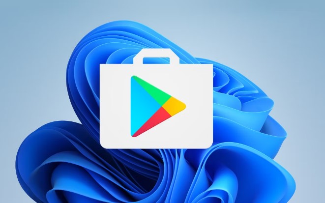 download google play store